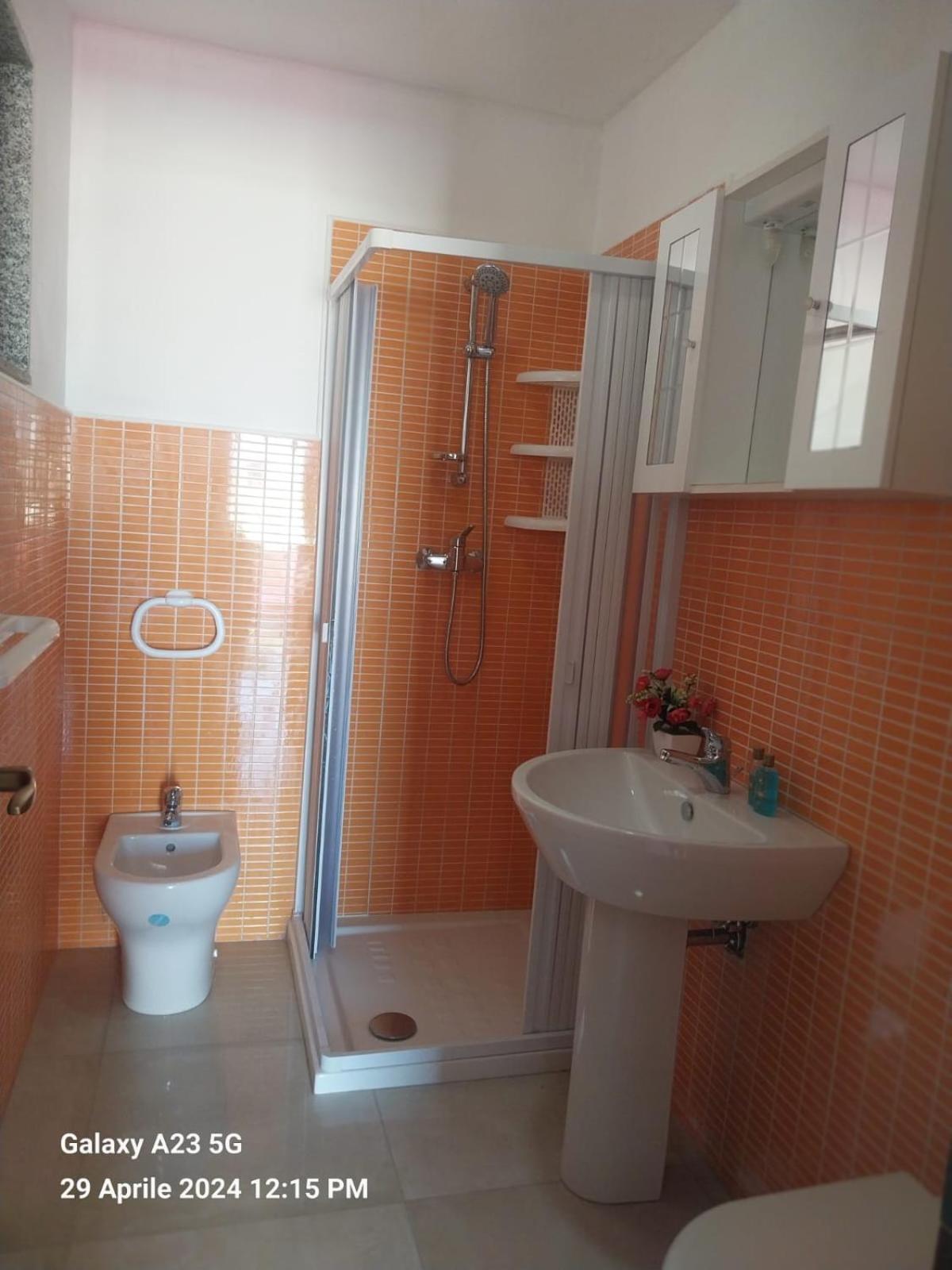 Holiday House Apartment Porto Cesareo Luaran gambar